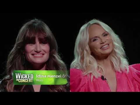 Wicked in Concert 2021