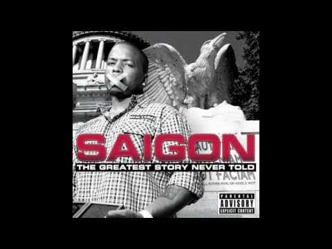 Come On Baby Saigon ft. jay-z