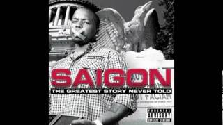 Come On Baby Saigon ft. jay-z
