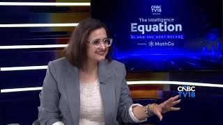 CNBC-TV18 Presents The Intelligence Equation: AI and the Next Decade Powered by MatchCo | N18M