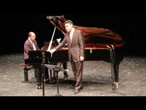 Michael Rakotoarivony : Inay aho (Gabby) [BRandria 2017]