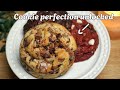 NYC Style Chocolate Chip Cookies From 1 Dough