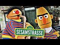 Sesame Street The BEST Tv Show Ever Kilian McCartney