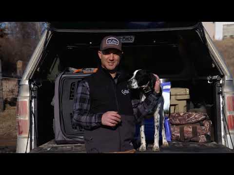 NutriSource - When to Feed Your Dog - The Flush