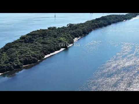 Explorando a ilha que deu origem ao nome da cidade de Ilha Solteira-SP 