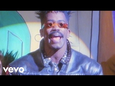 Cameo - I Want It Now
