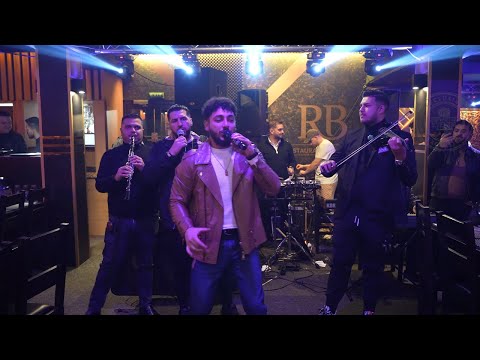 TONI DE LA BRASOV❎TE BLESTEM IUBIRE 2024❎Rest. BULEVARD❎TE BLESTEM IUBIRE❎CrewetzelEvents