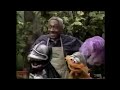 Sesame Street Episode 3682 Lexine Scenes Forward Reverse