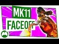 PURE RAGE | Mortal Kombat 11 Xbox Faceoff