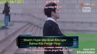 Download lagu Wei Qi Qi Love Exists Subtitle Indonesia... mp3