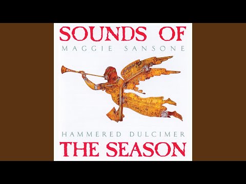 Abbots Bromley Horn Dance