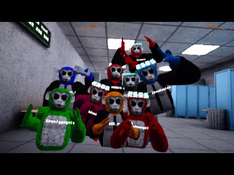 I Found a Better Lethal Ape