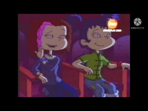 Rugrats/All Grown Up! Girls Tribute