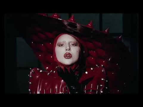 Lady Gaga - Abracadabra x Telephone (Haute Toddy Mashup)