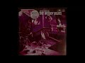 The Moody Blues - I Just Don't Care - 1986 LP remastering
