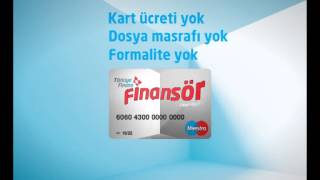 Türkiye Finans - Finansör
