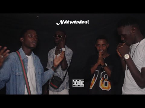 Thug Gang - Ndéwéndeul