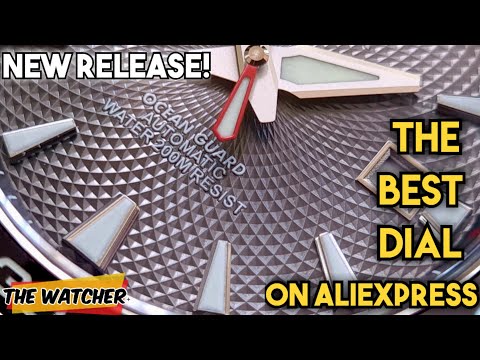 Heimdallr King of the Monsters is back ! | H015 Watch review | The Watcher 