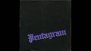 Pentagram - Death Row