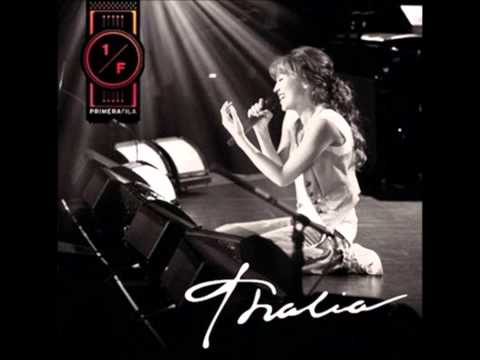 ESTOY ENAMORADA (Ft. Pedro Capo) ~ THALIA