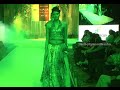 Mahaakshay Chakraborty Sana Khan Shawar Ali Libas Fashion Show P2