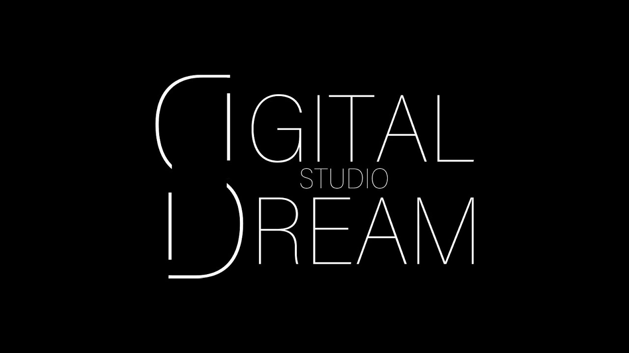 Digital Dream Studio - Esküvői film showreel