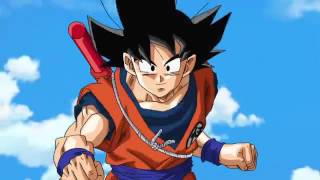 Dragon Ball Super Ending 4 (Forever Dreaming) with Romaji Lyrics