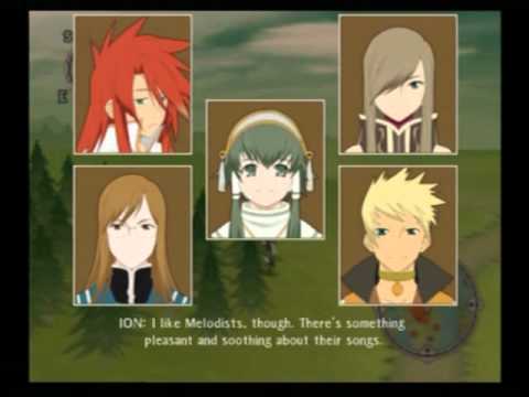 TotA 25 - Path to the Fubras River