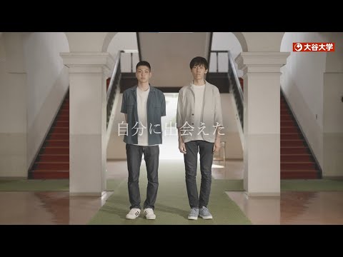 哲学科 【学生ムービー｜ 社会学部コミュニティデザイン学科　第３学年　谷口滉樹】