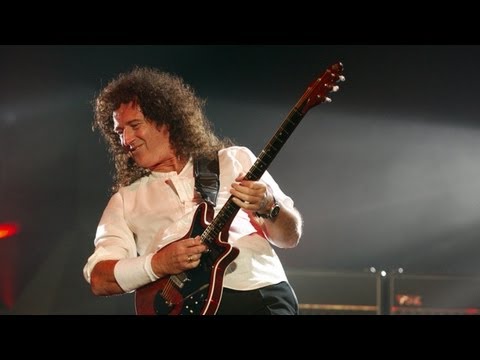 Top 10 Guitar Solos #3