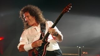 Top 10 Guitar Solos Video