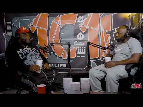 Busta Free On Mentally Dealing With Current Situation Of Unda Surveillance Group Member Yak