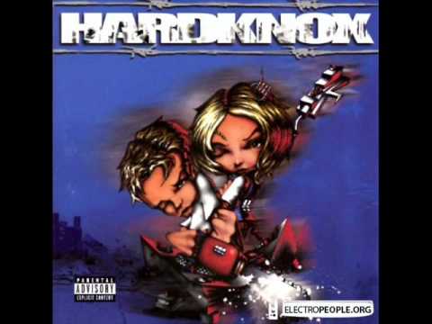 Hardknox - Coz I Can