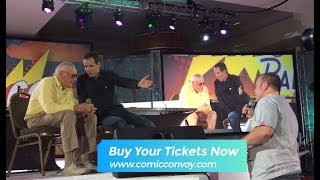 COMIC CONVOY - HERO\'S JOURNEY