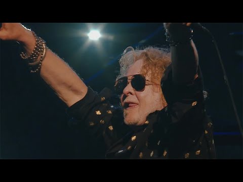 Simply Red - Stars (Montreux Jazz Festival 2023) © Simply Red