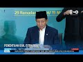 Dialog Indonesia Bicara Sidang Isbat Penentuan 1 Syawal 1447H