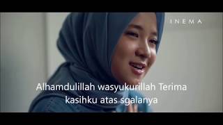 Download lagu Nissa Sabyan 'SHUKRAN LILLAH' LYRICS mp3 Download lagu Nissa Sabyan 'SHUKRAN LILLAH' LYRICS mp3
