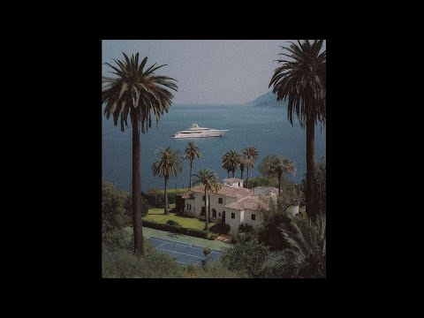 (FREE) LARRY JUNE TYPE BEAT - "$TACK, $AVE, $PLURGE"