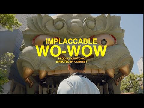 Video thumbnail for wo-wow