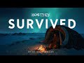 Ice Age Survival A Bedtime History Documentary To Relax And Fall Asleep To