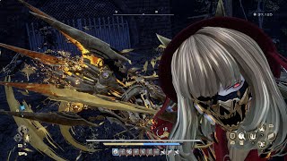 【ネタバレ注意】 優しくて甘い物語の終わりへ【CODE VEIN 2  実況】