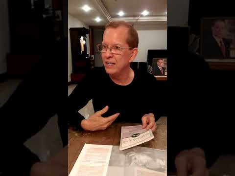 190327 The Heritage of the Ultimate Law of Life (Pg1 - Pg9)