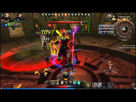 Let's play Neverwinter Online #141 Todesschmiede