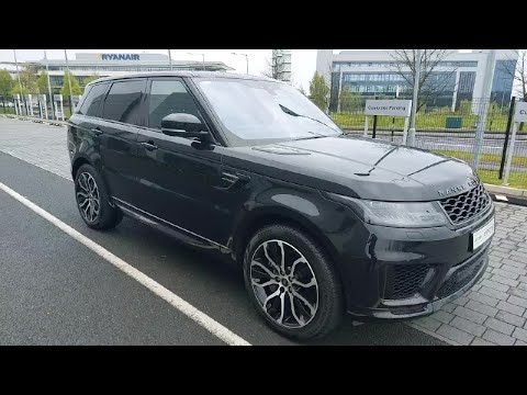 Land Rover Range Rover Sport 2.0 Si4 Phev 404 PS - Image 2