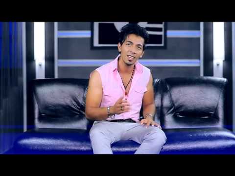 Kawa Amini NAZANIN VIDEO 2012 new afghan mast song