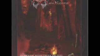 Manticora - The Twilight Shadow