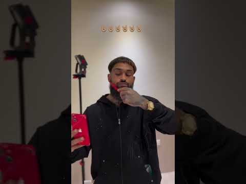 @BryantMyersTV Cualquiera Tiene Ticket ustedes saben MILLO GANG 🤘🏾❤️&zwj;🔥 #bryantmyers #barber
