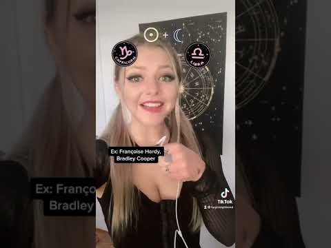 Sun + moon sign combos with the BEST pokerface