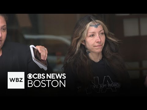 Malden woman threatened federal agents outside courthouse, prosecutors say