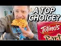Is Totino S The Best Frozen Pizza Option Food Review